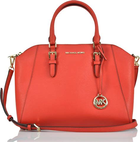 michael kors tasche rot weiß gestreift|michael kors clothing.